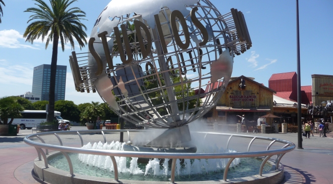 10 Ways to Squeeze More Out of Your Visit To Universal Studios Hollywood